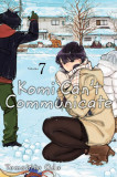 Komi Can&#039;t Communicate - Volume 7 | Tomohito Oda