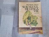 Sub nucul de langa vie de Elena Dendea-Ionescu