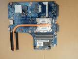 Placa de baza HP ProBook 4540S 4440s 683495-001 (IB)