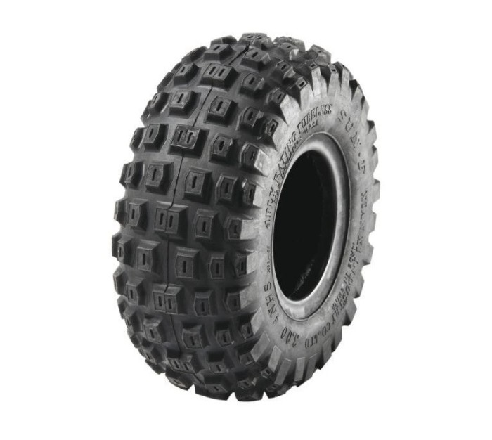 Anvelopa 3.00-4 TL SUNF 3004 OQSU A013