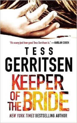 Keeper of the Bride - Tess Gerritsen foto