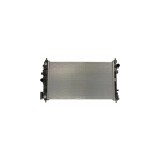 Radiator apa OPEL INSIGNIA AVA Quality Cooling OL2470