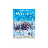 Path of the Winter Beast