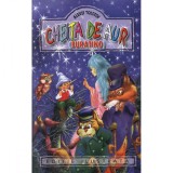 Cheita de aur (Buratino) - Alexei Tolstoi