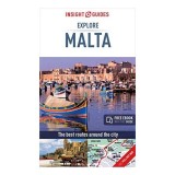 Explore Malta