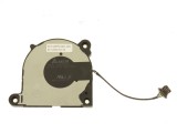 Cooler memorie Laptop, Dell, Alienware m16 R1, P124F, P124F001, P124F002, XMDV9, 0XMDV9, DFS5F22B048679-FQ0W, 023.100TR.0001, ND55C0K-22F25, 023.100TR