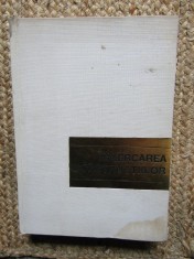 Incercarea Constructiilor - Stefan Balan, Mircea Arcan, Editura Tehnica 1965, 471 pagini - Carte Tehnica