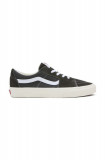 Cumpara ieftin Vans tenisi SK8-Low culoarea negru, VN0009QRCH61