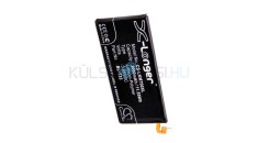 Baterie de telefon mobil VHBW LG BL-T33 - 3000mAh, 3.85V, Li-polymer