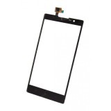 Touchscreen Lenovo P90 K80 X2 Pro Negru - Display Digitizer de Calitate