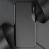 Husa Samsung A03 4G a032 Flip Book Smart View Black