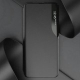 Cumpara ieftin Husa Samsung A23 4G a235 Samsung A23 5G a236 Flip Book Smart View Black
