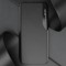 Husa Samsung A03 4G a032 Flip Book Smart View Black