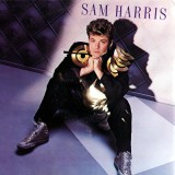 Vinil Sam Harris &ndash; Sam Harris (VG), Pop