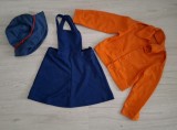 COSTUM VECHI PIONIER - COMUNIST - COLECTIE