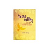 Jesus Calling: 50 Devotions for a Thankful Heart