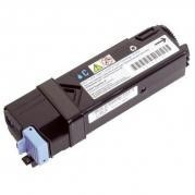 Cartus Toner Cyan F065/593-10313 2,5K Original Dell 2130Cn foto