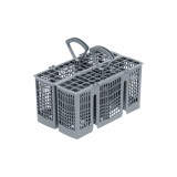 Cos Tacamuri Original Bosch 00418280 00489464 pentru Masina de Spalat Vase