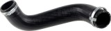 Furtun aer supraalimentare Volvo C30 (533), S40 II (544), V50 (545) Motor D2, OE 31370493