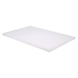 Cumpara ieftin Tocator din plastic alb 600 x 400 x 20 mm Yato YG-02184