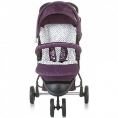 Carucior sport copii 6 luni + Chipolino Noby amethyst foto