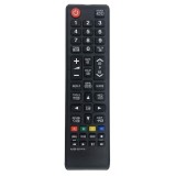 Telecomanda universala pentru TV Samsung LED/LCD, AA59-00741A neagra