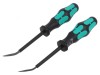 Screwdriver Slot Kit 2pcs, Wera