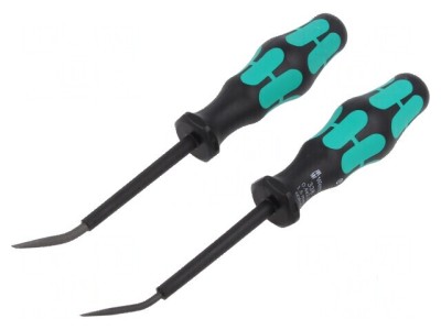Screwdriver Slot Kit 2pcs foto