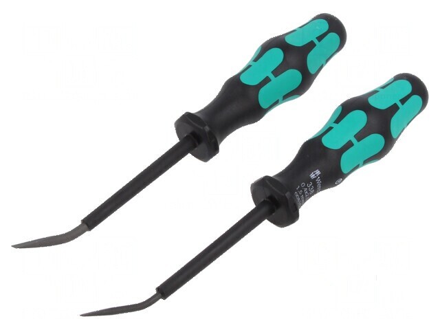 Screwdriver Slot Kit 2pcs