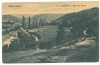 3530 - BOCSA MONTANA, Caras-Severin, Panorama, Romania - old postcard - unused - 1917, Necirculata, Printata