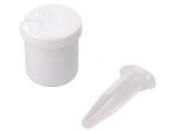 Adeziv Termoconductor WLK 10 0.836W/mK -56&divide;149&deg;C