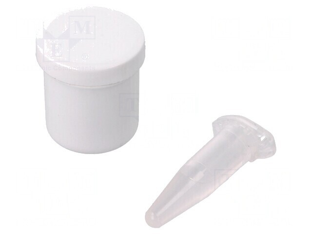 Adeziv Termoconductor WLK 10 0.836W/mK -56&divide;149&deg;C