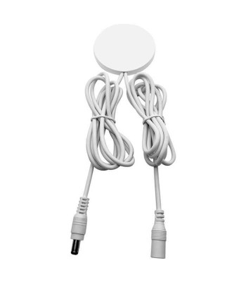 Senzor SMART TOUCH dimabil pentru banda LED - alb V-tac SKU-23465 foto