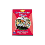 New Grammar Time 5, Teachers Book