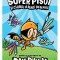Super Pisoi 1. Super Pisoi Si Clubul De Benzi Desenate, Dav Pilkey - Editura Art