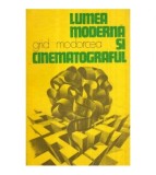 Grid Modorcea - Lumea moderna si cinematograful - 120547