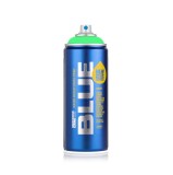 Cumpara ieftin Blue, F6000 Flour Green, Montana, 400 ml