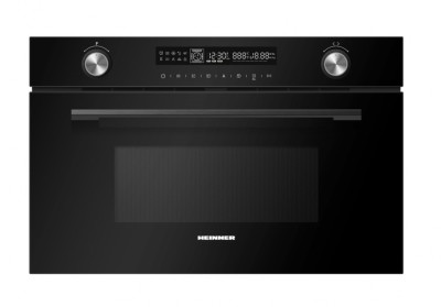 CUPTOR CU MICROUNDE HEINNER HMW-MDBI34CT foto