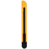 Vorel 76101 - Cutter 9x- mm maner plastic