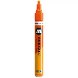 Cumpara ieftin Marker acrilic Molotow ONE4ALL 227HS 4 mm dare orange