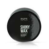 Cumpara ieftin Ceara de par lucioasa - RAZY'S - 100 ml