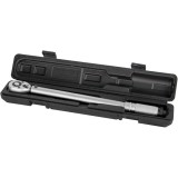 Cheie dinamometrica cu clichet 1/2&quot; 42-210Nm, Topmaster 331001