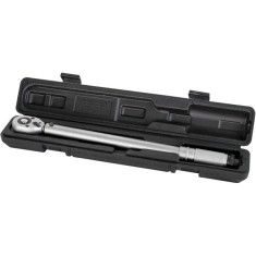 Cheie dinamometrica cu clichet 1/2&quot; 42-210Nm, Topmaster 331001