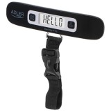 CANTAR BAGAJ MAX 50KG AD 8190 ADLER EuroGoods Quality