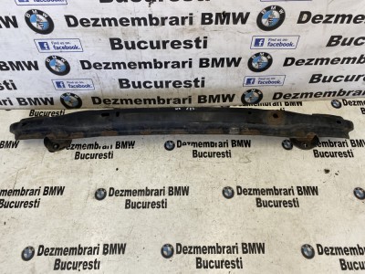 Armatura bara spate originala BMW X3 E83 foto