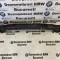 Armatura bara spate originala BMW X3 E83