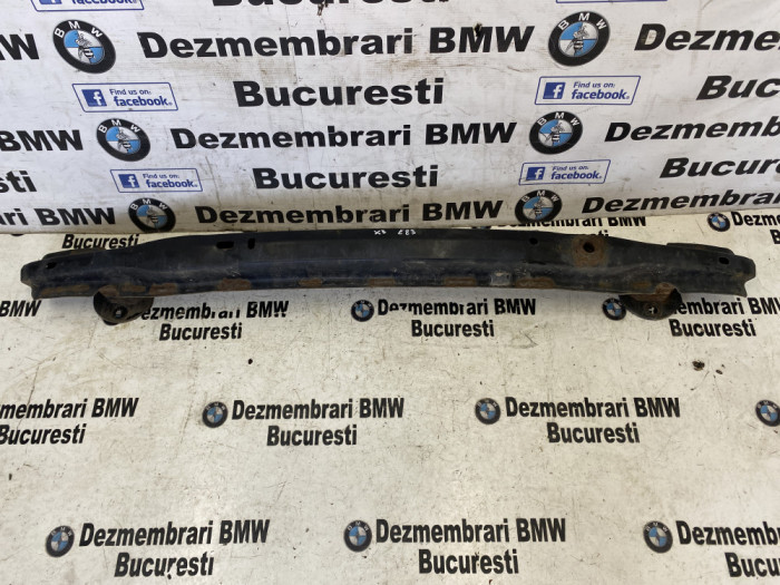 Armatura bara spate originala BMW X3 E83