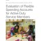 Evaluation of Flexible Spending Accounts for Active-Duty Service Members