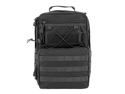 Rucsac Multifunctional V3 8Fields Negru foto