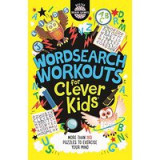 Wordsearch Workout for Clever Kids